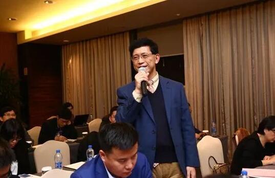 在首页 - 澳门(金沙)官网网站首页集团医教研战略发展研讨会上，首页 - 澳门(金沙)官网网站首页集团与从事 医疗 化诊断的厦门艾德生物医药科技股份有限公司、从事视网膜疾病基因疗法技术开发与引进的厦门继景生物技术有限责任公司签署了三方战略合作协议3.jpg
