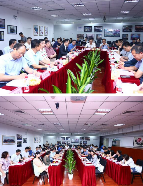 “坚守社会责任·坚定文化自信”中央及行业媒体采访团走基层活动走进首页 - 澳门(金沙)官网网站首页2.png