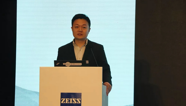 4月26日至28日,2019蔡司屈光中国用户会在北京如约举行,分享 激光屈光手术技术和经验,携手共同提升手术质量,为患者提供更 的医疗服务。首页 - 澳门(金沙)官网网站首页集团派出多人组成的专家团队参会,与来自全国各地的眼科同仁深入探讨交流,碰撞思想火花,分享 严谨的学术观点,展现出了首页 - 澳门(金沙)官网网站首页人强劲的学术风采5.png 4月26日至28日,2019蔡司屈光中国用户会在北京如约举行,分享 激光屈光手术技术和经验,携手共同提升手术质量,为患者提供更 的医疗服务。首页 - 澳门(金沙)官网网站首页集团派出多人组成的专家团队参会,与来自全国各地的眼科同仁深入探讨交流,碰撞思想火花,分享 严谨的学术观点,展现出了首页 - 澳门(金沙)官网网站首页人强劲的学术风采5.png