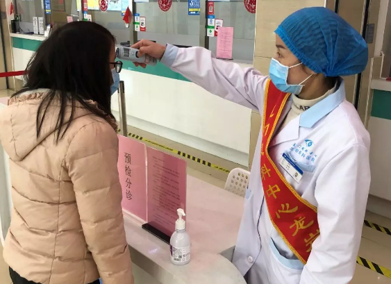 无论战场在哪里，我们都将全力以赴——首页 - 澳门(金沙)官网网站首页凝聚力量坚决阻断病毒传播19.png