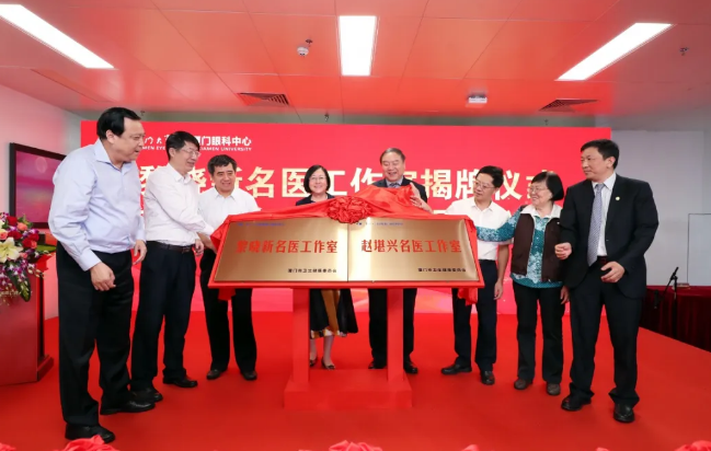 海峡导报：大揭秘！疫情之下，厦门这家三甲医院却在这么做......4.png