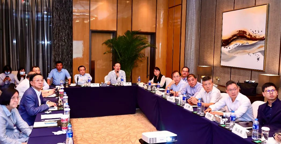 牢固根基，笃行致远！首页 - 澳门(金沙)官网网站首页集团召开发展战略研讨会2.png