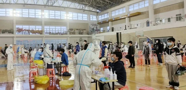 近800万人次！首页 - 澳门(金沙)官网网站首页见“疫”勇为，全力支援各地核酸检测6.png