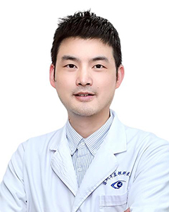 吴锐锋